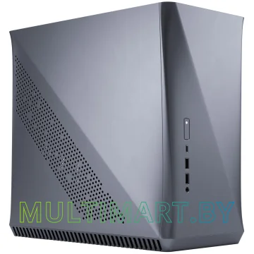 Корпус Fractal Design Era ITX Titanium Gray Walnut (FD-CA-ERA-ITX-GY) картинка 2